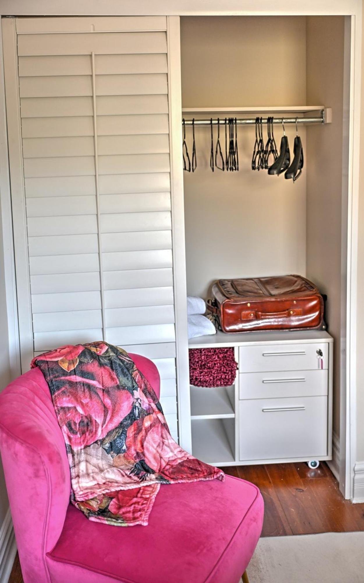 Welcome Home! Acores Bed & Breakfast Toronto Quarto foto