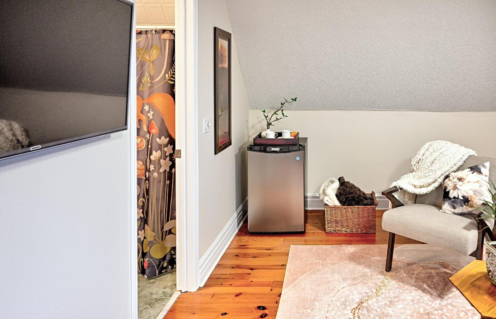 Welcome Home! Acores Bed & Breakfast Toronto Quarto foto