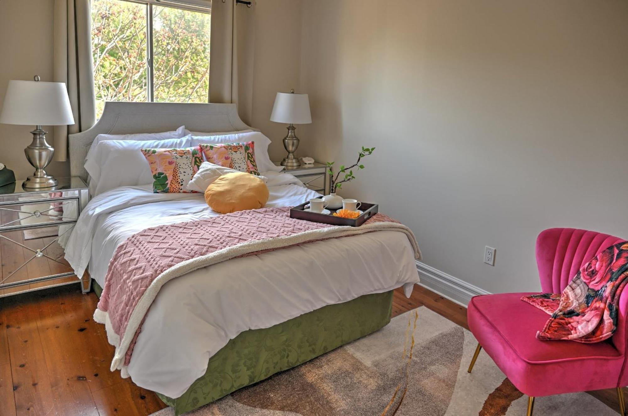 Welcome Home! Acores Bed & Breakfast Toronto Quarto foto