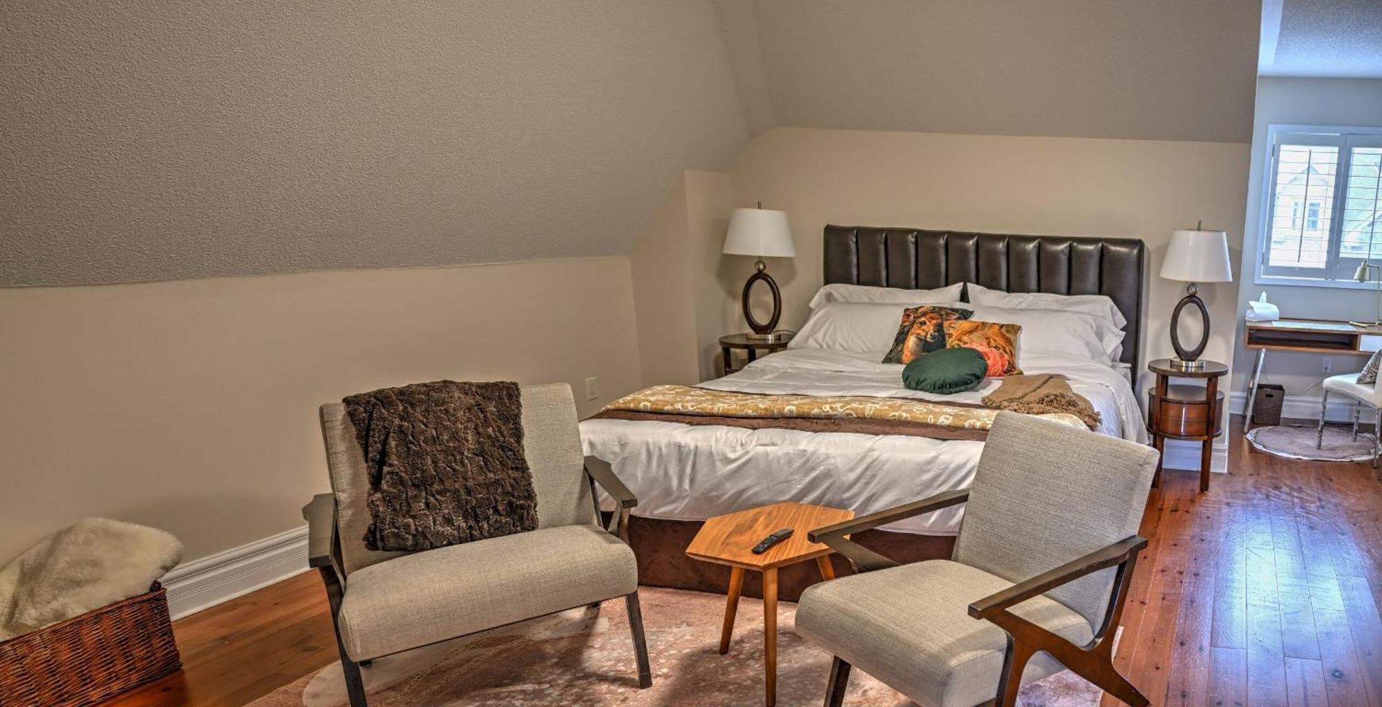 Welcome Home! Acores Bed & Breakfast Toronto Quarto foto