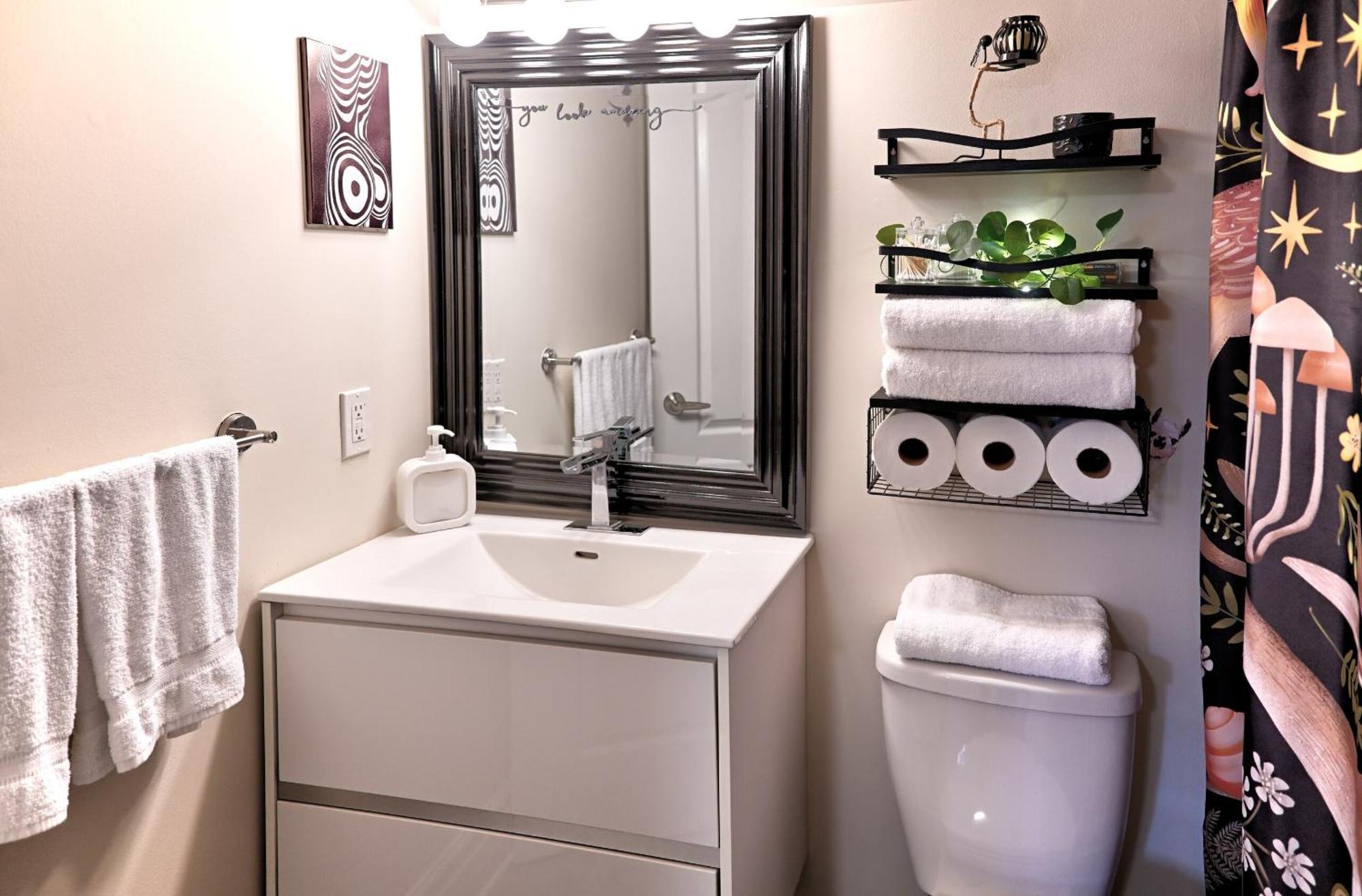 Welcome Home! Acores Bed & Breakfast Toronto Quarto foto